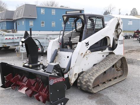 bobcat t300 skid steer|bobcat t300 for sale used.